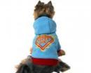 Ubranko dla psa dres Super Dog