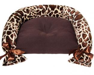 Sofa żyrafa