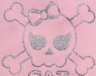 Ubranko dla psa  t-shirt  różowy Cat Killer